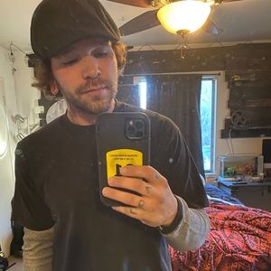 Meet your Posher, Daniel